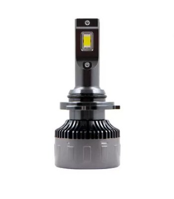 Лампа світлодіодна LED Sho-Me F4-Pro H7 6000 кел.45W 1шт 212222 SM F4-Pro HB3 фото