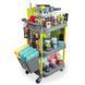 Візок Детейлера Chemical Guys Shine Station Ultimate Detailing Cart 214370 ACC632 фото 1
