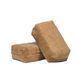 Аппликатор микрофибровый WORKHORSE Tan Premium Grade Chemical Guys 12x8x4см 203609 MIC284 фото 1