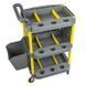 Візок Детейлера Chemical Guys Shine Station Ultimate Detailing Cart 214370 ACC632 фото 3