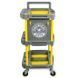 Візок Детейлера Chemical Guys Shine Station Ultimate Detailing Cart 214370 ACC632 фото 5