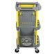 Візок Детейлера Chemical Guys Shine Station Ultimate Detailing Cart 214370 ACC632 фото 2
