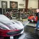 Автошампунь-піна P&S FROSTBITE Surface Clesnse Snow Foam 950мл F4032  фото 2