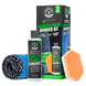 Набір для видалення подряпин та голограм InSynchro Scratch & Swirl Remover Kit Chemical Guys