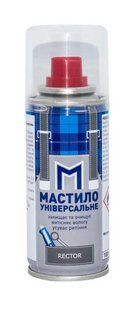 Мастило універсальне RECTOR 100мл 207424 207424 фото