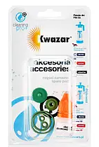 Сервисный набор KVAZAR Venus Super Cleaning Pro+ 211500 WAT 0828 фото