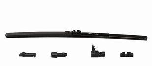 Склоочисник задній безкаркасний Heyner REAR FLAT 10/25cm 213384 001020 фото