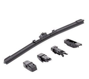 Щітка склоочисника BOSCH AeroTwin Plus 340мм 208006 3397006941 фото