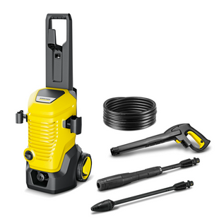 Міні-мийка апарат високого тиску K 5 WCM Karcher 210190 1.324-400.0 фото