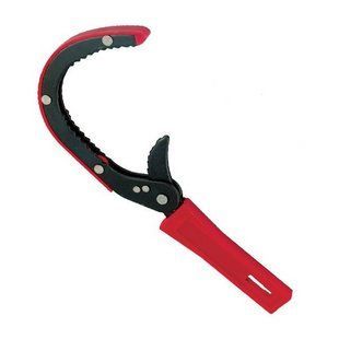 Съемник масляного фильтра серп INTERTOOL HT-7205 173610 HT-7205 фото