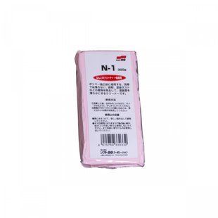 Очисник старих забруднень SOFT99 Surface Smoother Pink 300мл 197076 33033 фото