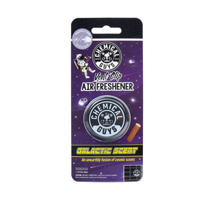 Ароматизатор на решітку кондиціонера Chemical Guys Galactic Scent AIR424 фото