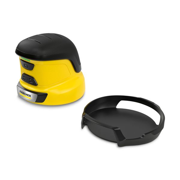 Шкребок для льоду акумуляторний EDI 4 Karcher 175717 1.598-900.0 фото