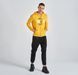 Кофта Gyeon HOODIE yellow S HYS фото 1