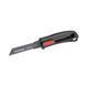 Нож сегментный мультифункциональный 18мм STORM INTERTOOL HT-0537 214766 HT-0537 фото 2
