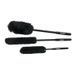 Набір щіток для коліс Chemical Guys Wheel Gerbil Brushes ACC602 3шт 211939