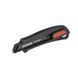 Нож сегментный мультифункциональный 18мм STORM INTERTOOL HT-0537 214766 HT-0537 фото 1