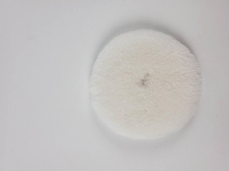 Круг полірувальний хутряний Koch Chemie LAMMFELL-PAD &Oslash; 135мм 194609 999254 фото