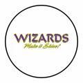 Wizards