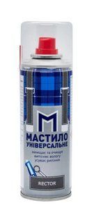 Мастило універсальне RECTOR 200мл 207425 207425 фото
