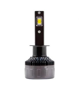 Лампа світлодіодна LED Sho-Me F4-Pro H7 6000 кел.45W 1шт 212222 SM F4-Pro H1 фото