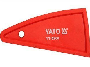 Шпатель для силікону YATO YT-5260 YT-5260 фото