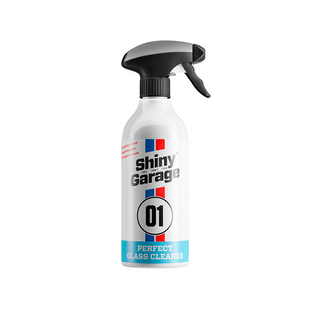 Очищувач скла Shiny Garage Perfect glass cleaner 500мл 205811 206691 фото