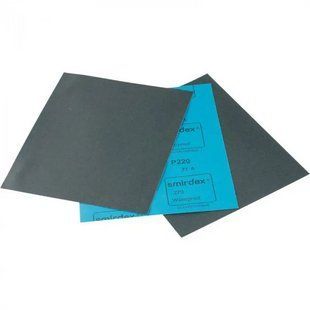 Бумага шлифовальная водостойкая Р2000 230*280м SMIRDEX 154964 154964 фото
