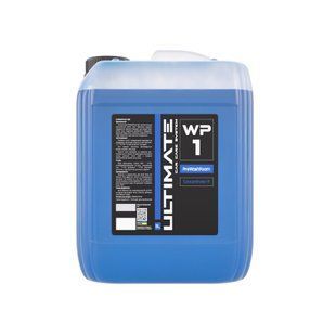 Шампунь безконтактний Ultimate PreWashFoam Wp1 концентрат 5л WP00105 фото