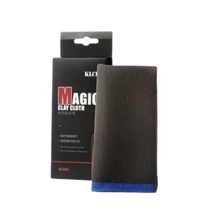 Автоскраб рушник KLCB Magic Clay Cloth 300*330мм KA-G032 197866 KA-G032/KA-G041 фото