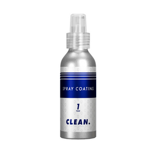Керамічне захисне покриття CLEAN. by P.T.O. Ceramic Spray Coating 1рік 90мл НФ-00033998 фото