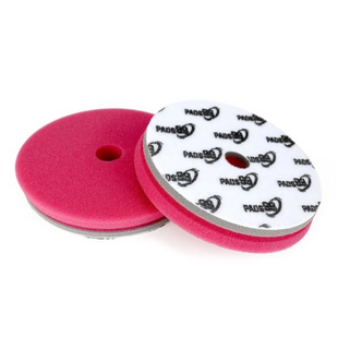 Пад полировочный Pads 99 SANDWICH PAD RED 170мм красный 215241 P99-SA170RD фото