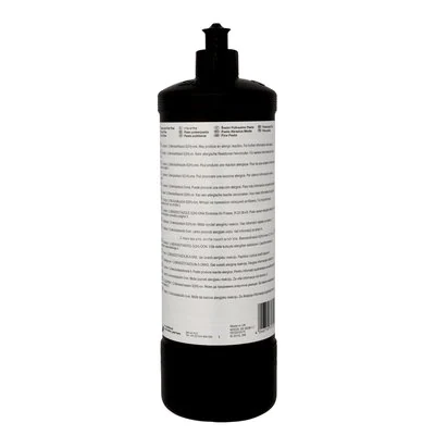 Паста абразивна тонка №2 Fine Compound 09375 3M розлив 100мл 154536 9375-100 фото