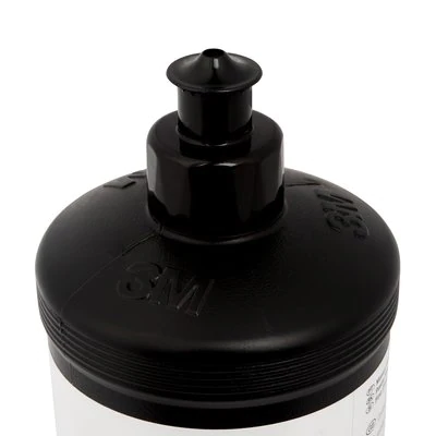 Паста абразивна тонка №2 Fine Compound 09375 3M розлив 100мл 154536 9375-100 фото