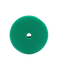 Пад полировочный CLOVER 125мм зеленый жесткий 211191 211191 фото 2