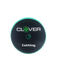 Пад полировочный CLOVER 125мм зеленый жесткий 211191 211191 фото 1