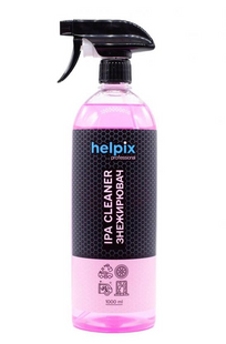 Знежирювач HELPIX IPA Cleaner Professional 1л 207911 207911 фото