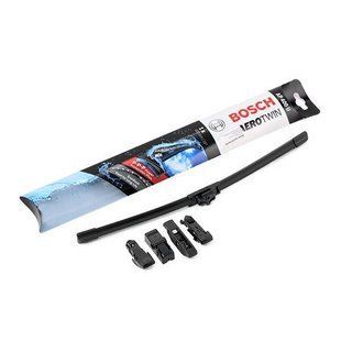Щітка склоочисника BOSCH AeroTwin Plus 400мм 208008 3397006943 фото