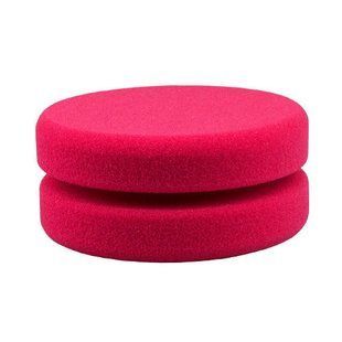 Аплікатор двосторонній поролоновий червоний Chemical Guys Dublo-Dual Sided Foam Wax ACC142 1шт 208882 ACC142 фото