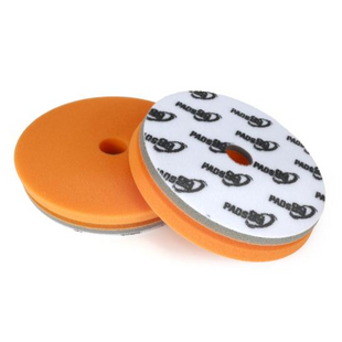 Пад полировочный Pads 99 SANDWICH PAD ORANGE/HARD 170мм оранжевый 215242 P99-SA170RG фото