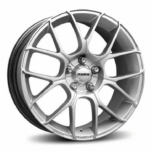 Купити Диск легкосплавний MOMO 6.5*15/5*112/40/72,3 Raptor