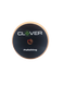 Пад полировочный CLOVER 125мм оранжевый средней жесткости 211192 211192 фото 1