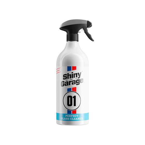 Очиститель стекла Shiny Garage Perfect glass cleaner 1л 205812 206691 фото