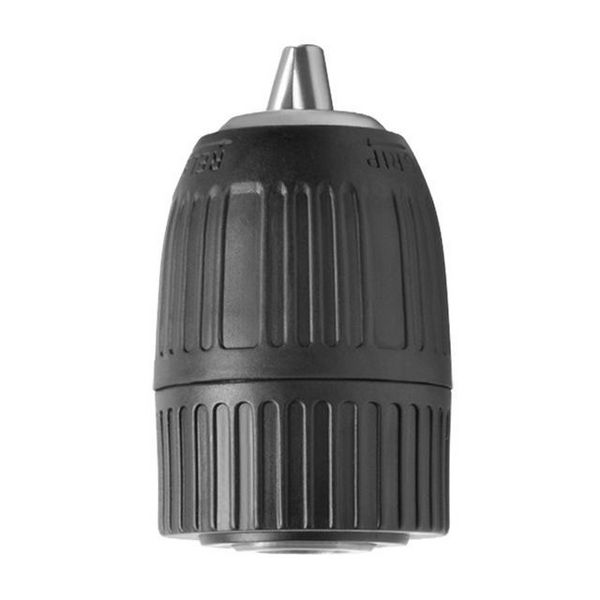 Патрон для дрели самозажимной 1/2" х 20, 2.0-13.0мм INTERTOOL ST-1221 193234 ST-1221 фото