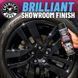 Средство для колесных дисков пена Reactive Foam Color Chemical Guys 340мл 212148 TVDSPRAY102 фото 5