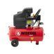 Компрессор 24л 1.5 кВт 220В 8атм 206л/мин.INTERTOOL PT-0009 192815
