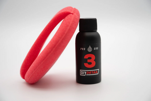 Керамічне захисне покриття DIY Detail Type 3 з графеном 3 роки Graphene Coating 30мл НФ-00034000 фото