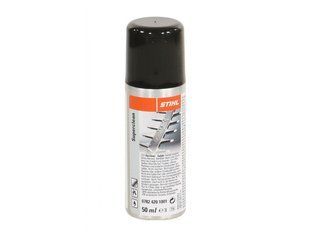 Розчинник смоли STIHL 50мл 07824201001 фото