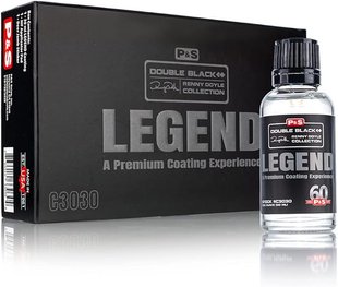 Керамічне покриття P&S Преміум LEGEND A Premium Coating Experience 30мл 214531 C3030 фото