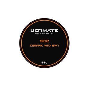 Воск керамический Ultimate Ceramic Wax SiO2 30г CWP00030 фото